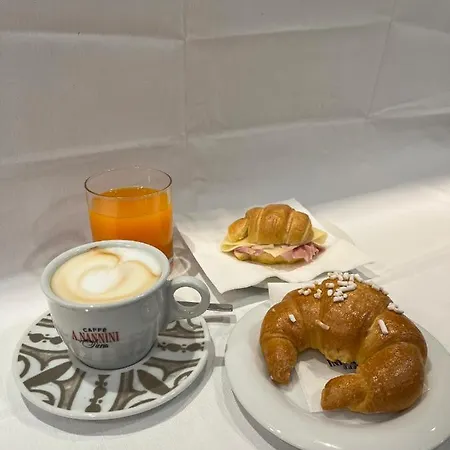 Bed & Breakfast Il Corso 2*