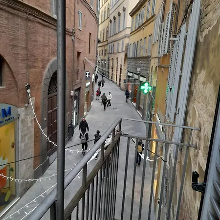 Il Corso Panzió
