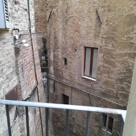 Il Corso Nocleg ze śniadaniem 4*