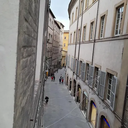 Il Corso 4* Σιένα