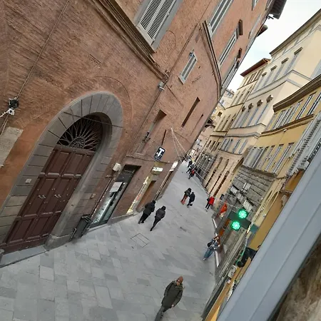 Il Corso Bed and Breakfast