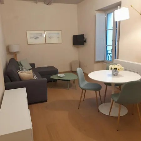 Il Corso Bed and Breakfast 4*