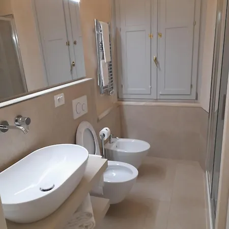 Bed & Breakfast Il Corso 4*