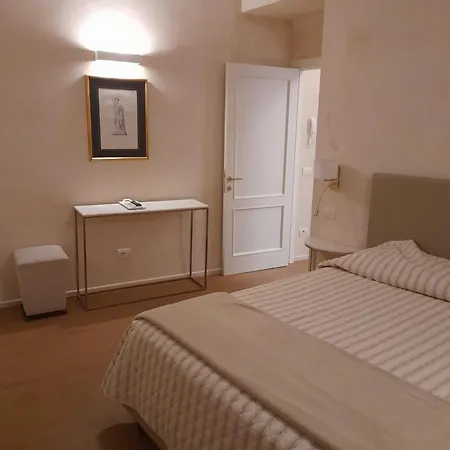Il Corso Bed and Breakfast Σιένα