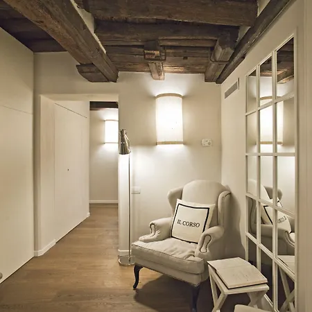 Il Corso Bed & Breakfast