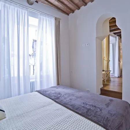 Bed & Breakfast Il Corso Siena