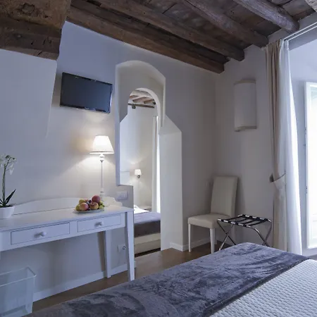 Bed & Breakfast Il Corso Siena