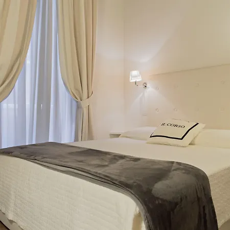 Bed & Breakfast Il Corso Siena