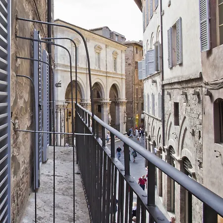 Il Corso Panzió Siena
