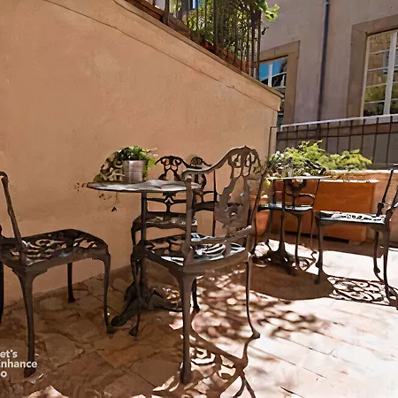 Bed & Breakfast Il Corso