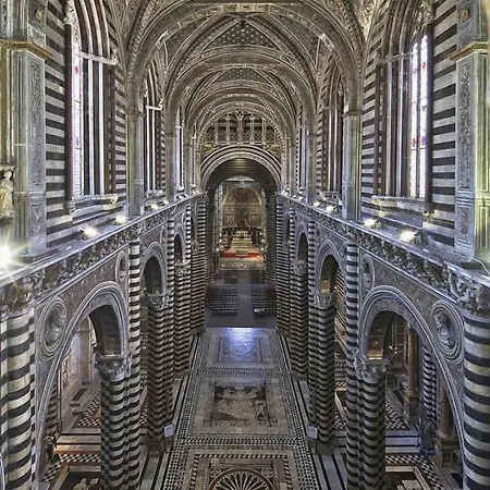 Panzió Il Corso Siena