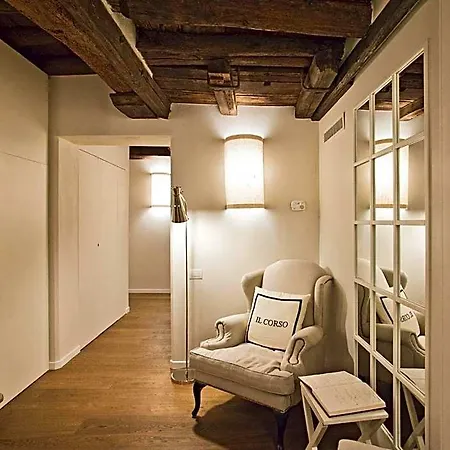 Il Corso 4* Siena