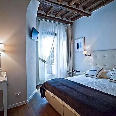 Il Corso Siena