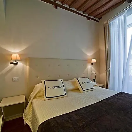 Bed & Breakfast Il Corso Siena