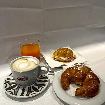 Il Corso Bed & Breakfast