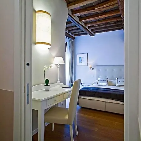 Il Corso Bed & Breakfast Siena
