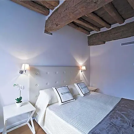 Bed & Breakfast Il Corso