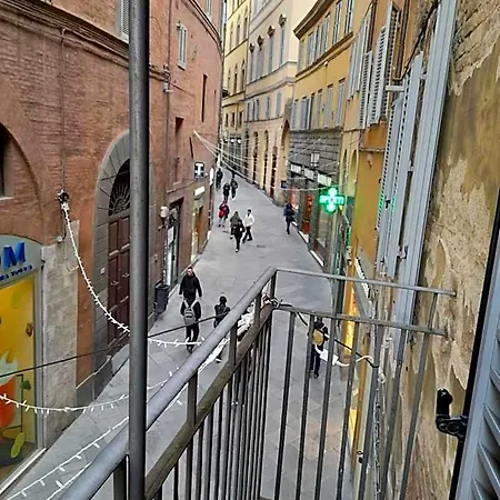 Il Corso Bed & Breakfast Siena