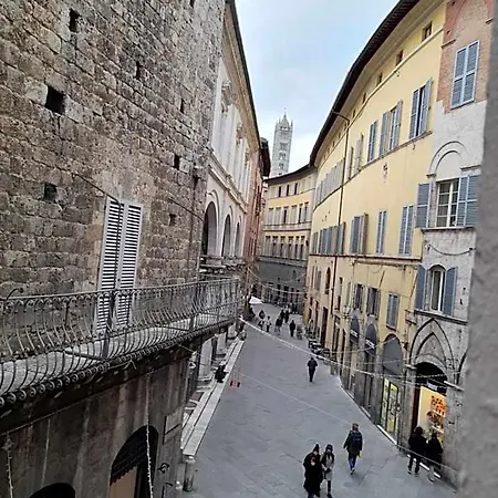 Bed & Breakfast Il Corso