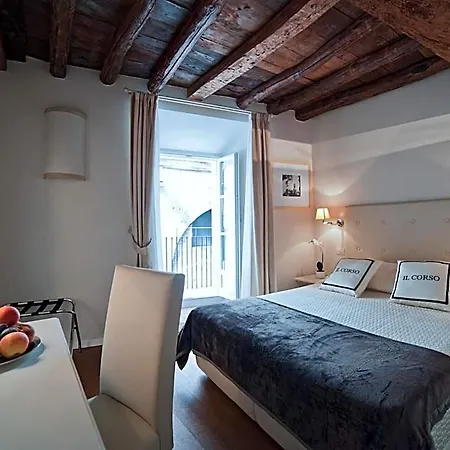 Il Corso Bed & Breakfast Siena