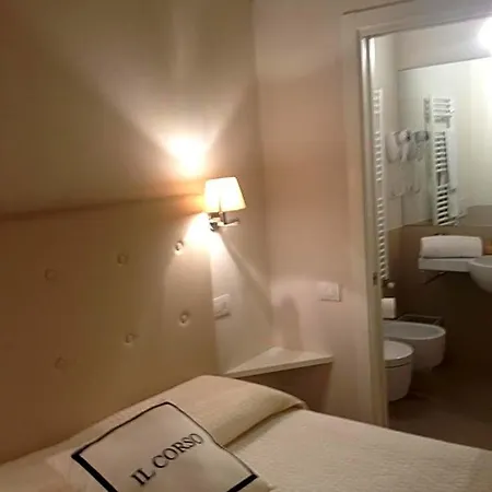 Bed & Breakfast Il Corso Siena