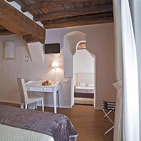 Bed & Breakfast Il Corso Siena