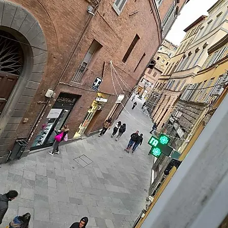 Il Corso Sienne