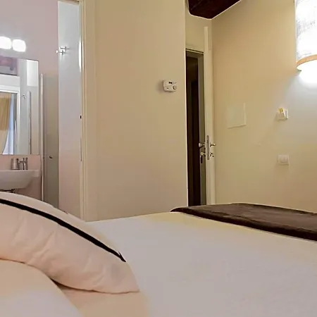 Il Corso Bed & Breakfast 4*