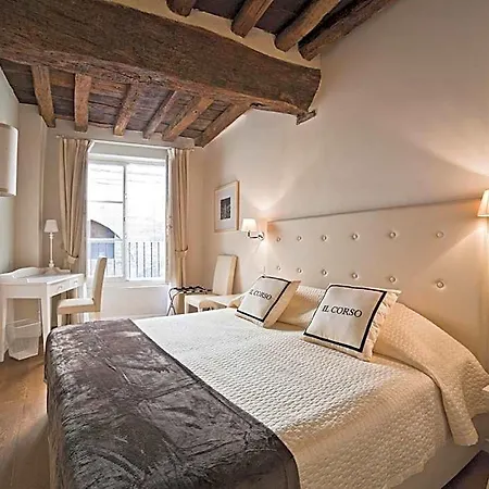Bed & Breakfast Il Corso Siena