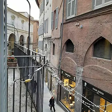 Il Corso Bed & Breakfast Siena