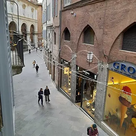 Il Corso Siena