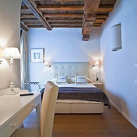 Il Corso 4* Siena