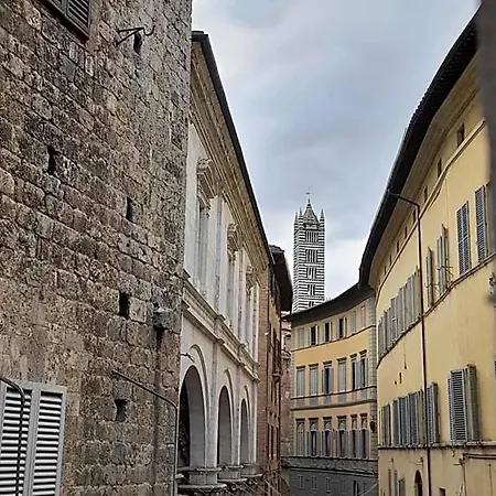 Il Corso Sienne