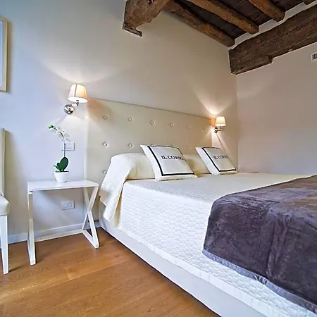 Il Corso Siena