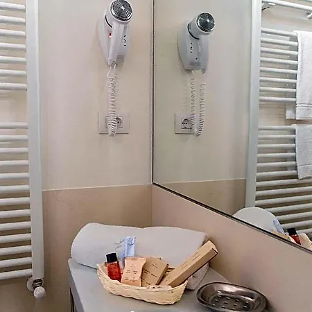 Il Corso Bed & Breakfast Siena