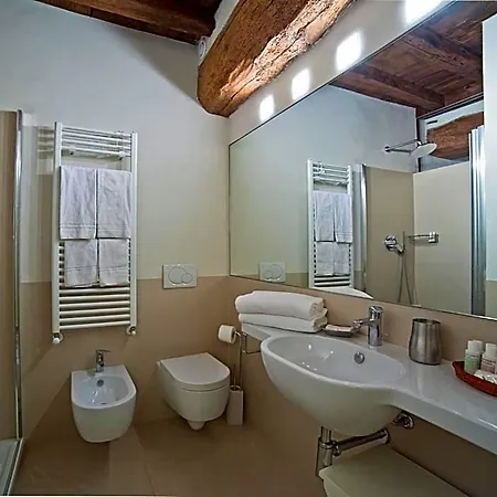 Il Corso Bed & Breakfast Siena