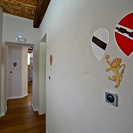 Il Corso 4* Siena