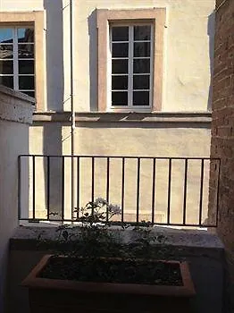 Couette-café Il Corso Sienne