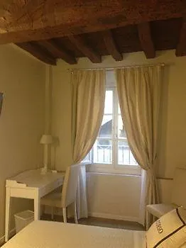 Couette-café Il Corso Sienne