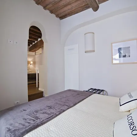 Il Corso 4* Sienne
