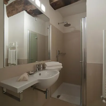 Il Corso Bed and breakfast Siena