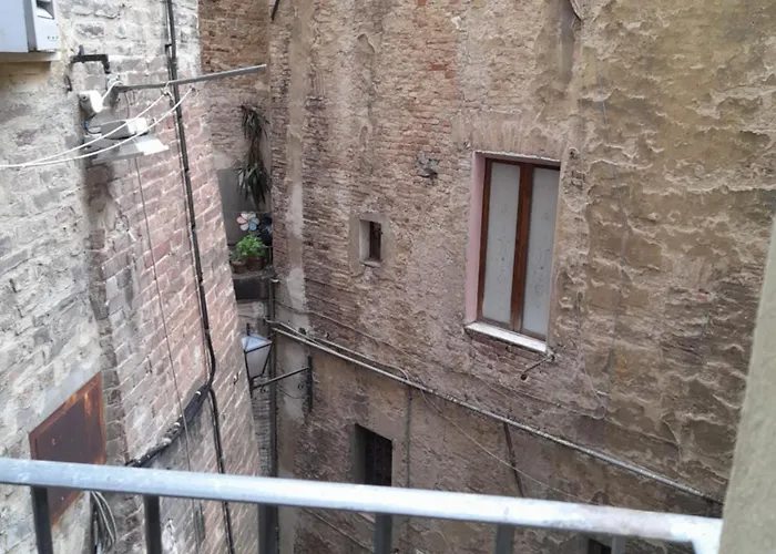 Il Corso Bed & Breakfast 4*