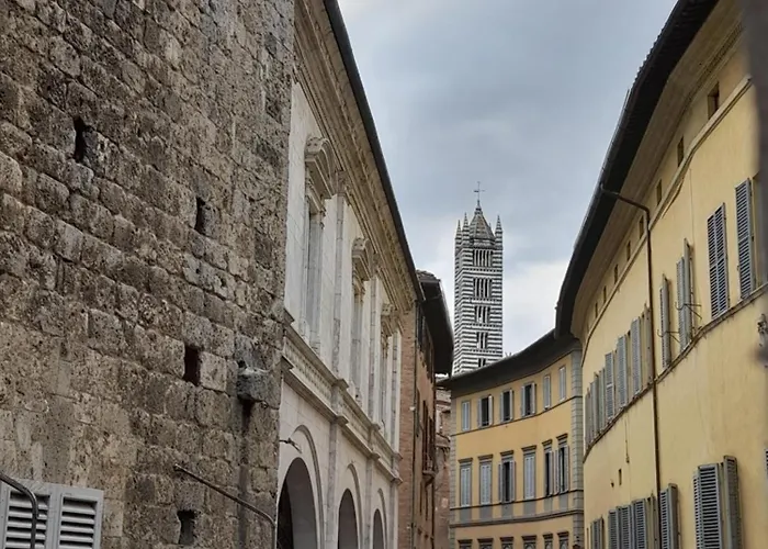 Il Corso Bed & Breakfast Siena