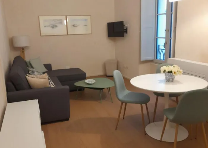 Il Corso Bed & Breakfast 4*