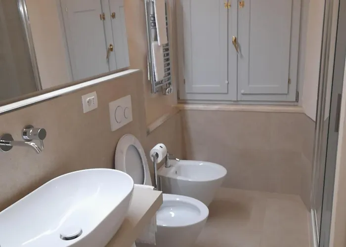 Bed & Breakfast Il Corso 4*