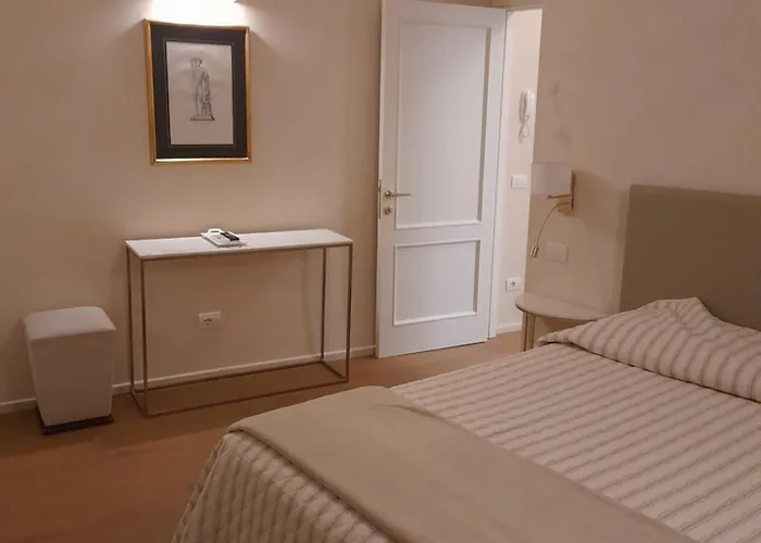 Il Corso Bed & Breakfast Siena