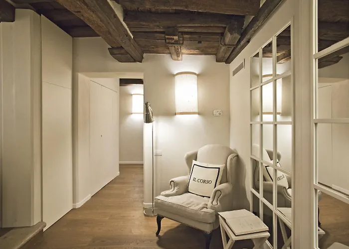 Il Corso Bed & Breakfast