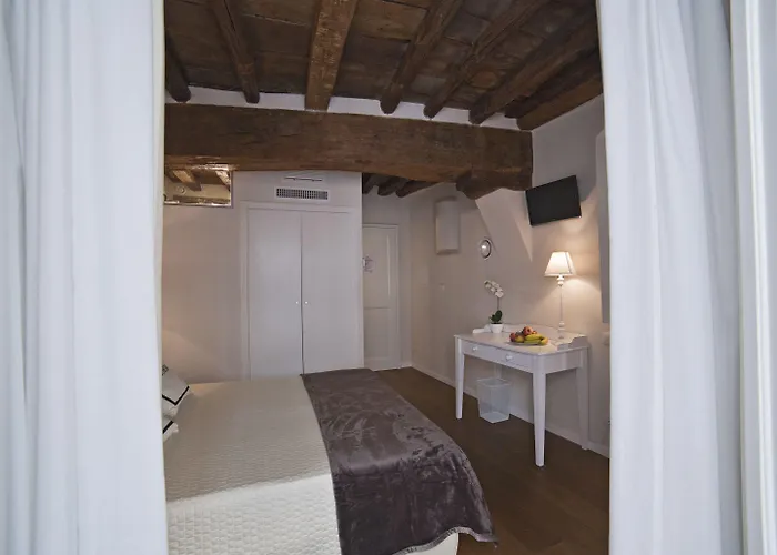 Il Corso Bed & Breakfast