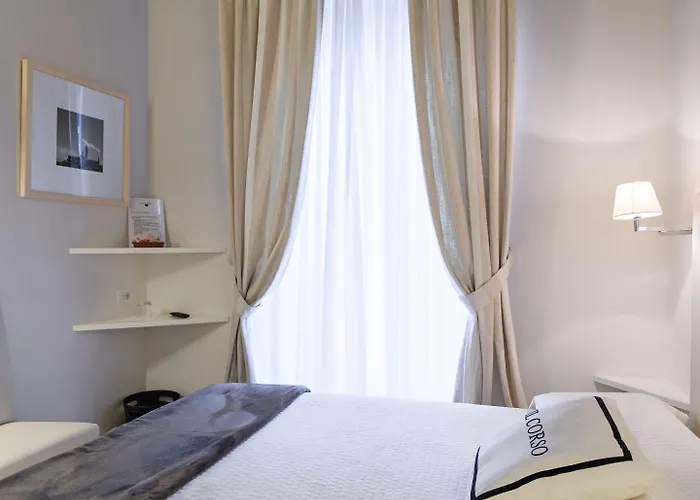 Il Corso Bed & Breakfast