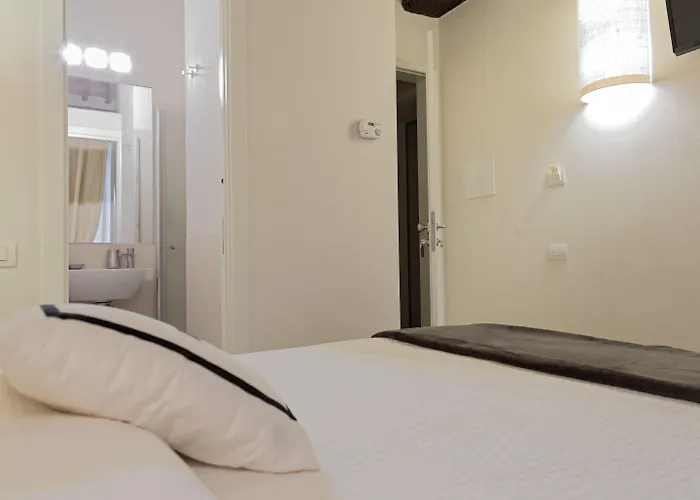 Bed & Breakfast Il Corso Siena